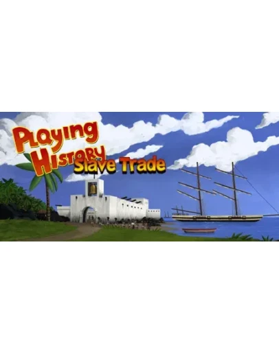 Playing History 2 - Slave Trade STEAM KEY/WORLD Playing History 2 - Slave Trade STEAM KEY/WORLD