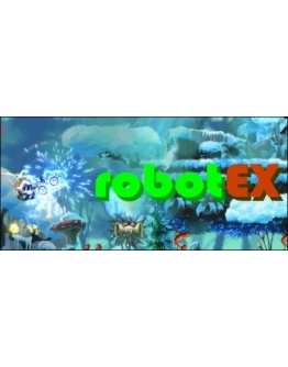 Robotex STEAM KEY/REGION FREE