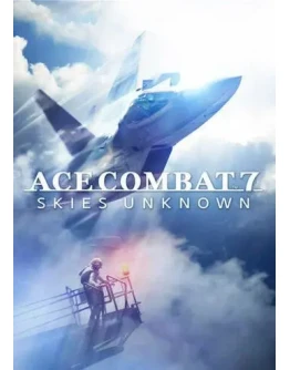 Ace Combat 7 Skies Unknown Steam Key GLOBALАвтовыдача Ace Combat 7 Skies Unknown Steam Key GLOBALАвтовыдача