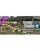 Farming Simulator 22 - Farm Production Pack DLC STEAM
