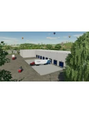 Farming Simulator 22 - Farm Production Pack DLC STEAM