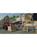 Farming Simulator 22 - Farm Production Pack DLC STEAM