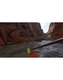 Whitewater VR: Extreme Kayaking Adventure STEAM РОССИЯ