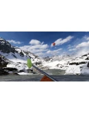 Whitewater VR: Extreme Kayaking Adventure STEAM РОССИЯ