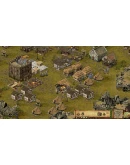 Stronghold Definitive Edition - Valley of the Wolf Camp