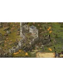 Stronghold Definitive Edition - Valley of the Wolf Camp