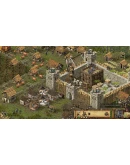 Stronghold Definitive Edition - Valley of the Wolf Camp