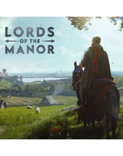 Manor Lords(Steam)АВТОGLOBAL