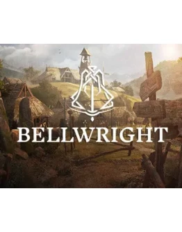BELLWRIGHT (STEAM) АККАУНТ