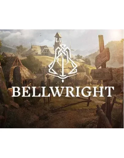 BELLWRIGHT (STEAM) АККАУНТ