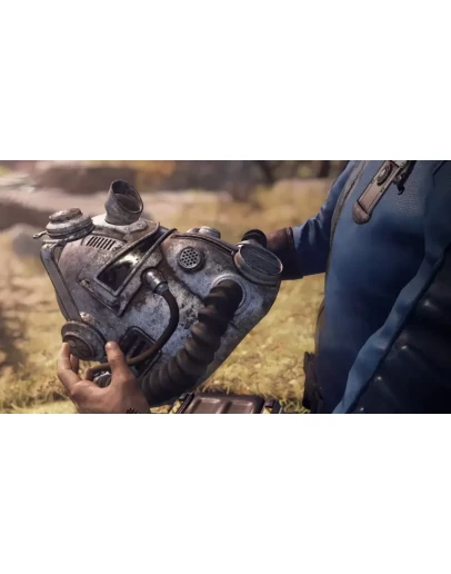 Fallout 76 Xbox One Ключ Весь мир