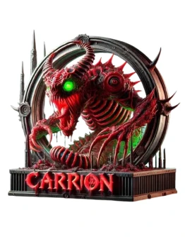 CARRION: Deluxe EditionSteam (Region Free)(GLOBAL)