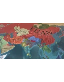 Europa Universalis IV: Winds of Change DLC * STEAM RU