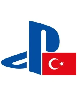 ТУРЕЦКИЙ АККАУНТ PSN PLAYSTATION PS4/PS5 АВТОВЫДАЧА