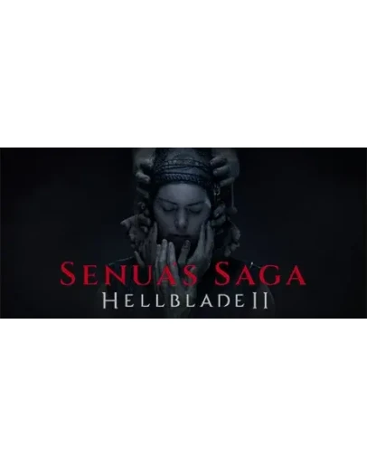 Senuas Saga: Hellblade II Deluxe РФ Steam-Все регионы