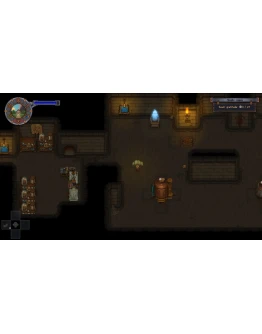 Graveyard Keeper: Better Save Soul Steam DLC Graveyard Keeper: Better Save Soul Steam DLC