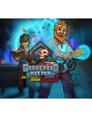 Graveyard Keeper: Better Save Soul Steam DLC
