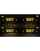 Freedom Fighters Steam Ключ Весь мир