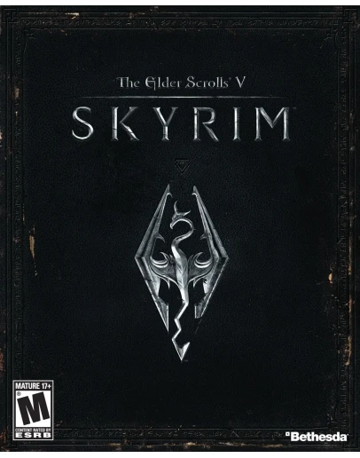 The Elder Scrolls V SkyrimКупить ключ SteamСкайрим