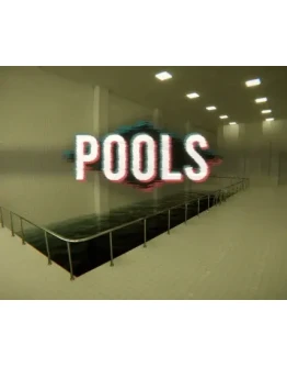 POOLS (STEAM) АККАУНТ
