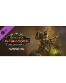 TW Warhammer III Thrones of Decay 3 в 1 Steam Ключ DLC