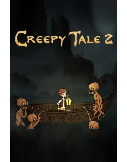 Creepy Tale 2 Xbox One & Xbox Series XS активация Creepy Tale 2 Xbox One & Xbox Series XS активация