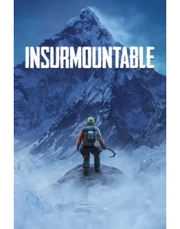 Insurmountable Xbox One &amp Xbox Series XS активация