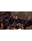 Total War ATTILA Steam Ключ Весь мир