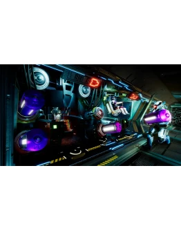 Void Crew Steam Ключ Весь мир