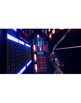 Turbo Overkill Steam Ключ Весь мир