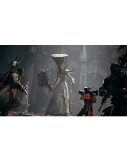 Remnant II DLC Bundle Steam DLC Весь мир