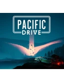Pacific Drive Steam Ключ Весь мир