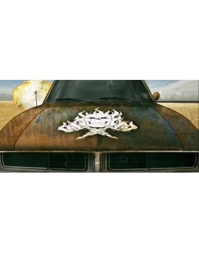 Road Madness STEAM KEY/REGION FREE