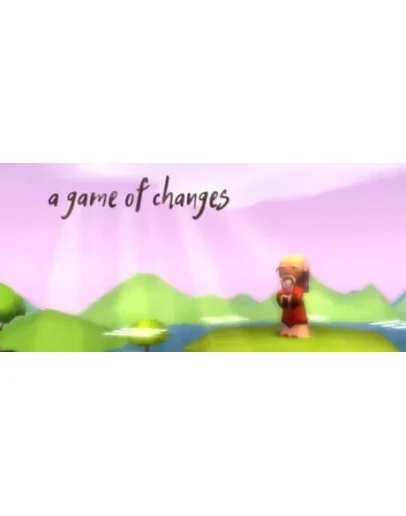 A Game of Changes STEAM KEY/REGION FREE