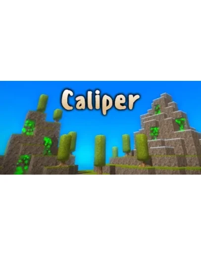 Caliper STEAM KEY/REGION FREE Caliper STEAM KEY/REGION FREE