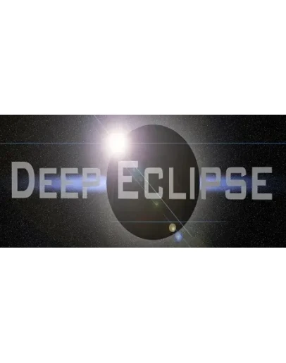 Deep Eclipse: New Space Odyssey STEAM KEY/WORLD