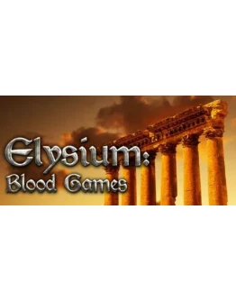 Elysium: Blood Games STEAM KEY/REGION FREE