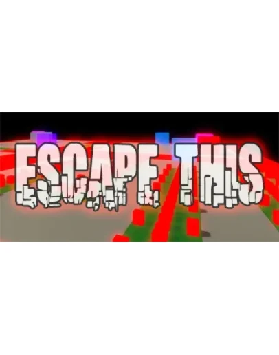 Escape This STEAM KEY/REGION FREE