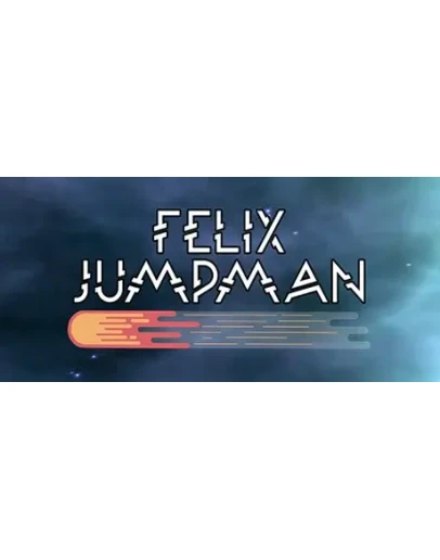 Felix Jumpman STEAM KEY/REGION FREE