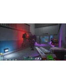 Abiotic Factor АВТОДОСТАВКА STEAM РОССИЯ