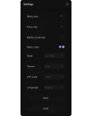 Medusa Lite EFT 24 hours