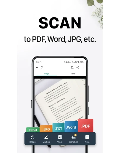 CamScanner Premium 12 мес. на Ваш аккаунт