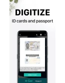 CamScanner Premium 12 мес. на Ваш аккаунт