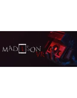 MADiSON VR АВТОДОСТАВКА STEAM GIFT РОССИЯ