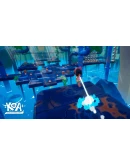 Koa and the Five Pirates of Mara Steam key/РФ+Весь Мир