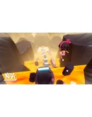 Koa and the Five Pirates of Mara Steam key/РФ+Весь Мир