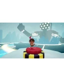 Koa and the Five Pirates of Mara Steam key/РФ+Весь Мир