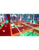 Koa and the Five Pirates of Mara Steam key/РФ+Весь Мир