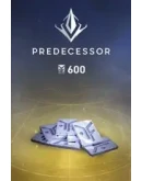 Predecessor - Платина (500-12200) Xbox Series