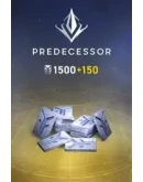 Predecessor - Платина (500-12200) Xbox Series